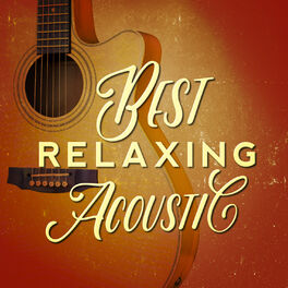 Album cover of Best Relaxing Acoustic