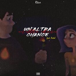 Album cover of Un'altra chance