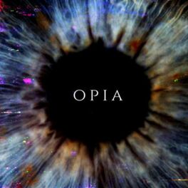 Album cover of Opia