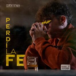 Album cover of Perdí la Fe