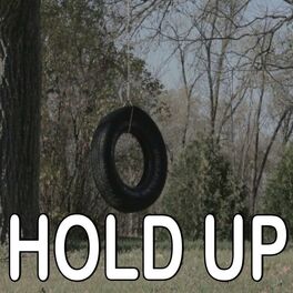 Album cover of Hold Up - Tribute to Beyonce