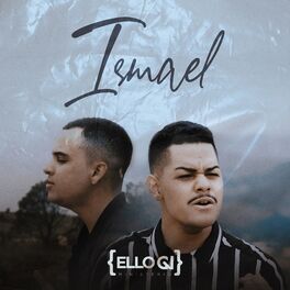 Album cover of Ismael