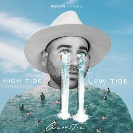 Album cover of High Tide, Low Tide (Acoustic)