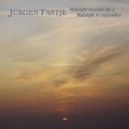 Album cover of Midnight Sessions Vol. II - Midnight In September