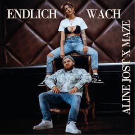 Album cover of Endlich wach