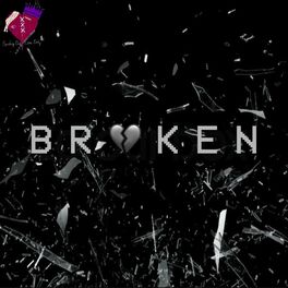 Album cover of BROKEN