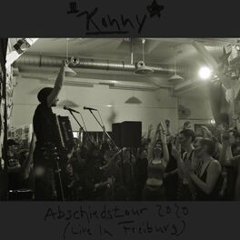 Album cover of Abschiedstour 2020 (Live in Freiburg)
