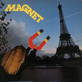 Album cover of Worldwide Attraction