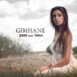 Album cover of Gimhane (feat. Yaka)