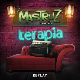 Album cover of Terapia - Replay