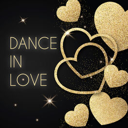 Album cover of Dance in Love