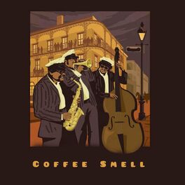 Album cover of Coffee Smell