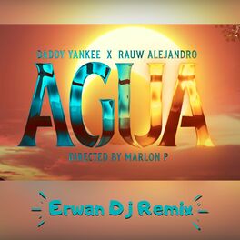 Album cover of Agua