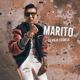 Album cover of La Vieja Escuela