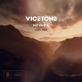 Album cover of Nevada (Vicetone Lofi Mix)