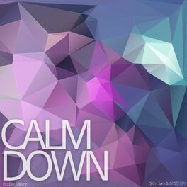Album cover of Calm Down (feat. Leo)
