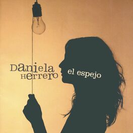 Album cover of EL ESPEJO