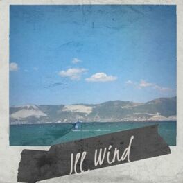 Album cover of Ill Wind