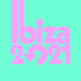 Album cover of Glasgow Underground Ibiza 2021