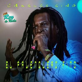 Album cover of El Palenquero Fino