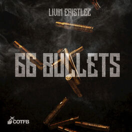 Album cover of 66 Bullets