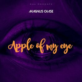 Album cover of Apple Of My Eye (feat. unknown Artist)