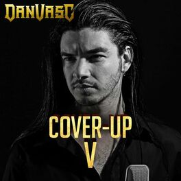 Album cover of Cover-Up, Vol. V
