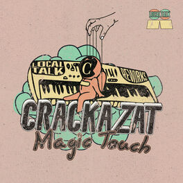 Album cover of Magic Touch