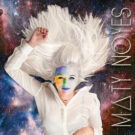 Album cover of Maty Noyes EP (2013)