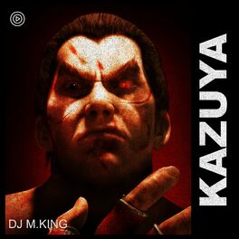Album cover of KAZUYA