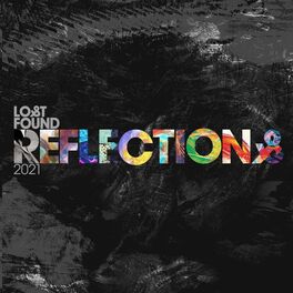 Album cover of Reflections 2021