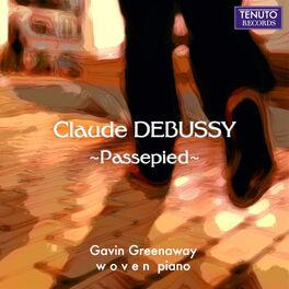 Album cover of Passepied