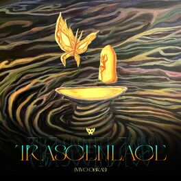 Album cover of Trascenlace (Vivo en Obras)