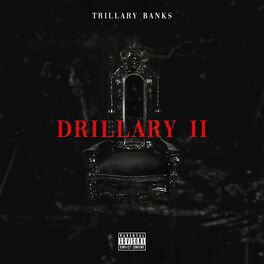 Album cover of Drillary 2