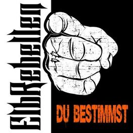 Album cover of Du bestimmst