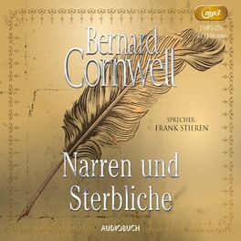 Album cover of Narren und Sterbliche