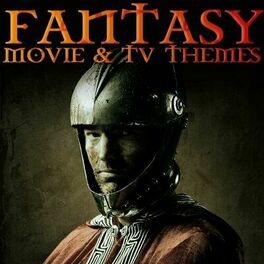 Album cover of Fantasy Movie & TV Themes