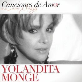 Album cover of Canciones de Amor