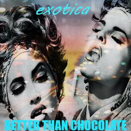 Album cover of Exotica