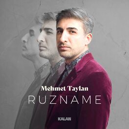 Album cover of Ruzname