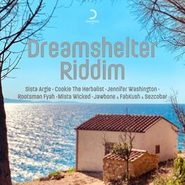 Album cover of Dreamshelter Riddim