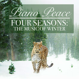 Album cover of Four Seasons: The Music of Winter