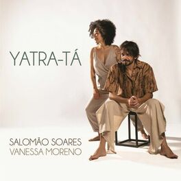 Album cover of Yatra-Tá (Instrumental)