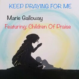 Album cover of Keep Praying for Me