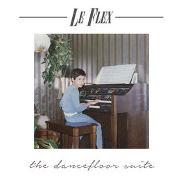 Album cover of The Dancefloor Suite