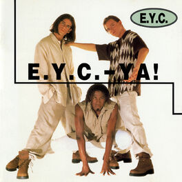 Album cover of E.Y.C. - Ya!