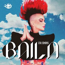 Album cover of BAILA