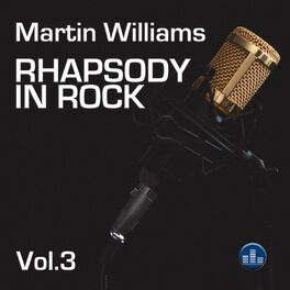 Album cover of Rhapsody In Rock, Vol.3
