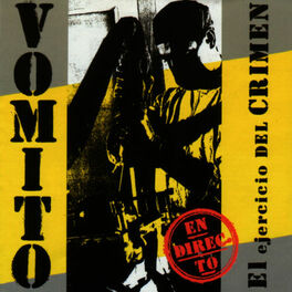 Album cover of El Ejercicio del Crimen