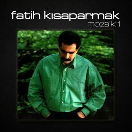 Album cover of Mozaik 1